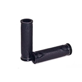 PUIG MANOPOLE MODELLO HI-TECH RADIKAL COLORE NERO - Lunghezza: 119 mm.