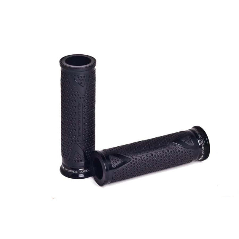 PUIG MANOPOLE HI-TECH RADIKAL PER HONDA TRANSALP 01-03