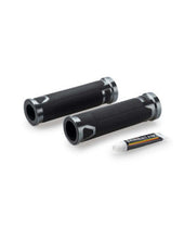 Carica l'immagine nel visualizzatore di Gallery, PUIG MANOPOLE REVVING PER HONDA TRANSALP 01-03