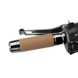 PUIG MANOPOLE VINTAGE HONDA AFRICA TWIN CRF1100L 24-25