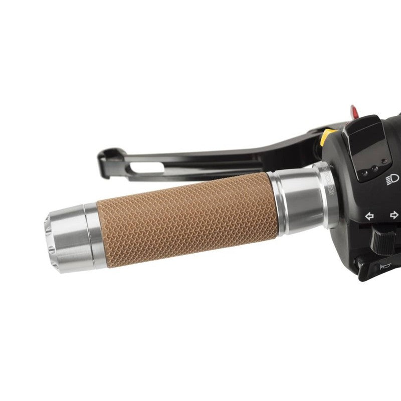 PUIG MANOPOLE VINTAGE HONDA AFRICA TWIN CRF1100L 24-25