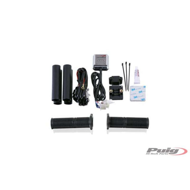 PUIG MANOPOLE RISCALDATE COLORE NERO