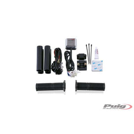 PUIG MANOPOLE RISCALDATE COLORE NERO
