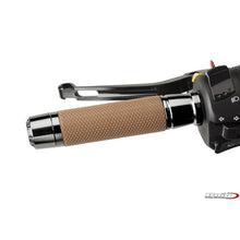 Carica l'immagine nel visualizzatore di Gallery, PUIG MANOPOLE VINTAGE SUZUKI GSX-R 600 2004-2005