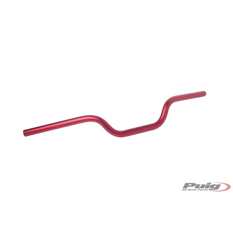 PUIG MANUBRI HONDA CB 125 F 17-20