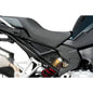 PUIG PANNELLI LATERALI BMW F800 GS 24-25 NERO OPACO