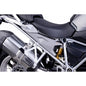 PUIG PANNELLI LATERALI PER BMW R1200 GS 13-15 GRIGIO