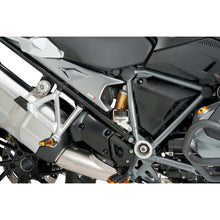 Carica l'immagine nel visualizzatore di Gallery, PUIG PANNELLI LATERALI PER BMW R1200 GS 17-18 GRIGIO
