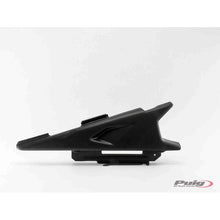 Carica l'immagine nel visualizzatore di Gallery, PUIG PANNELLI LATERALI PER BMW R1200 GS 17-18 NERO OPACO