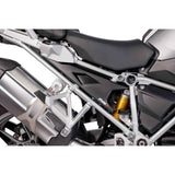 PUIG PANNELLI LATERALI PER BMW R1200 GS 2016 NERO OPACO