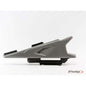 PUIG PANNELLI LATERALI PER BMW R1200 GS ADVENTURE 14-15 GRIGIO
