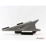 PUIG PANNELLI LATERALI PER BMW R1200 GS ADVENTURE 14-15 GRIGIO