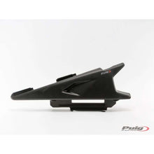 Carica l'immagine nel visualizzatore di Gallery, PUIG PANNELLI LATERALI PER BMW R1200 GS ADVENTURE 14-15 NERO OPACO