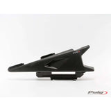 PUIG PANNELLI LATERALI PER BMW R1200 GS ADVENTURE 14-15 NERO OPACO