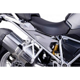PUIG PANNELLI LATERALI PER BMW R1250 GS 21-24 GRIGIO