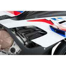 Carica l'immagine nel visualizzatore di Gallery, PUIG PANNELLI LATERALI PER BMW S1000 RR 19-22 NERO