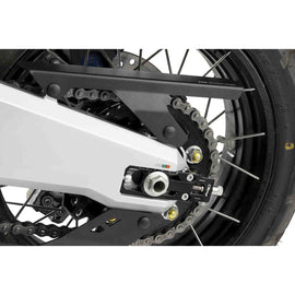 PUIG PARACATENA HONDA FORZA 750 2025 NERO