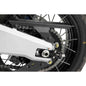 PUIG PARACATENA HONDA FORZA 750 2025 NERO