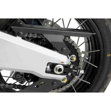 Carica l'immagine nel visualizzatore di Gallery, PUIG PARACATENA HONDA X-ADV 750 18-20 NERO
