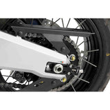 PUIG PARACATENA HONDA X-ADV 750 18-20 NERO