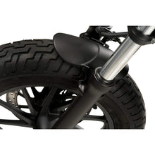 Carica l'immagine nel visualizzatore di Gallery, PUIG PARAFANGO ANTERIORE HONDA CMX500 REBEL 2025 NERO