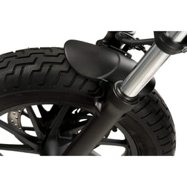 PUIG PARAFANGO ANTERIORE HONDA CMX500 REBEL 2025 NERO
