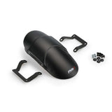 PUIG PARAFANGO ANTERIORE KAWASAKI VULCAN S 15-16 NERO