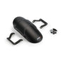 PUIG PARAFANGO ANTERIORE KAWASAKI VULCAN S 21-25 NERO