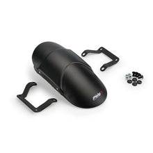 Carica l'immagine nel visualizzatore di Gallery, PUIG PARAFANGO ANTERIORE KAWASAKI VULCAN S CAFE 17-20 NERO
