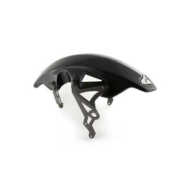 PUIG PARAFANGO ANTERIORE PER HONDA CBR600RR 09-12 NERO - OFFERTA