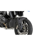 PUIG PARAFANGO ANTERIORE PER KIT PISTA PER BMW R1300 GS 23-25 NERO