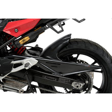 Carica l'immagine nel visualizzatore di Gallery, PUIG PARAFANGO POSTERIORE BMW F800 GS 24-25 CARBON LOOK