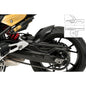 PUIG PARAFANGO POSTERIORE BMW F900 R 2025 NERO OPACO
