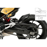PUIG PARAFANGO POSTERIORE BMW F900 R 2025 NERO OPACO