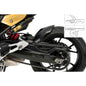 PUIG PARAFANGO POSTERIORE BMW F900 XR 2025 NERO OPACO