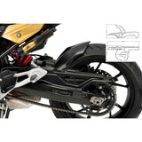 PUIG PARAFANGO POSTERIORE BMW F900 XR 2025 NERO OPACO