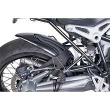Carica l'immagine nel visualizzatore di Gallery, PUIG PARAFANGO POSTERIORE BMW R NINE T 14-16 CARBON LOOK