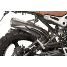 Carica l'immagine nel visualizzatore di Gallery, PUIG PARAFANGO POSTERIORE BMW R NINE T SCRAMBLER 16-20 NERO OPACO