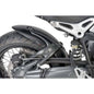 PUIG PARAFANGO POSTERIORE BMW R12 NINE T 24-25 NERO OPACO