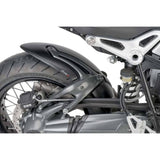 PUIG PARAFANGO POSTERIORE BMW R12 NINE T 24-25 NERO OPACO