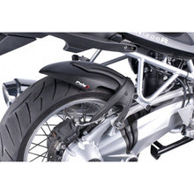 Carica l'immagine nel visualizzatore di Gallery, PUIG PARAFANGO POSTERIORE BMW R1200 S 06-08 NERO OPACO