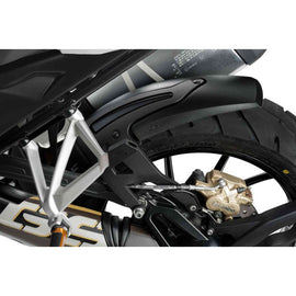 PUIG PARAFANGO POSTERIORE BMW R1250 GS 21-24 CARBON LOOK