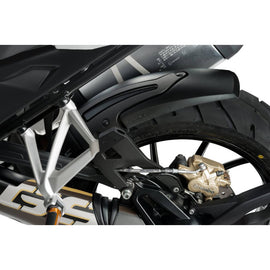 PUIG PARAFANGO POSTERIORE BMW R1250 GS ADVENTURE 18-20 CARBON LOOK