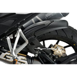PUIG PARAFANGO POSTERIORE BMW R1250 GS ADVENTURE 18-20 NERO OPACO
