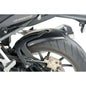 PUIG PARAFANGO POSTERIORE BMW R1250 R 21-22 CARBON LOOK