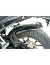 Carica l'immagine nel visualizzatore di Gallery, PUIG PARAFANGO POSTERIORE BMW R1250 R 23-25 CARBON LOOK
