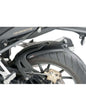 PUIG PARAFANGO POSTERIORE BMW R1250 R 23-25 NERO OPACO