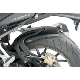 PUIG PARAFANGO POSTERIORE BMW R1250 RS 23-25 NERO OPACO