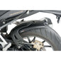 PUIG PARAFANGO POSTERIORE BMW R1250 RS 23-25 NERO OPACO