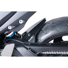 Carica l'immagine nel visualizzatore di Gallery, PUIG PARAFANGO POSTERIORE HONDA CB1000R 08-10 CARBON LOOK